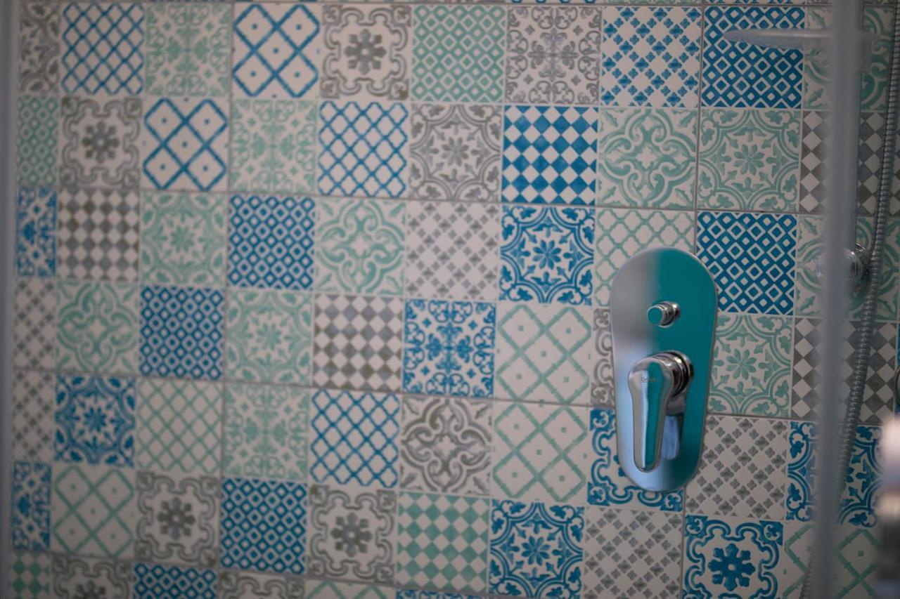 Bed and Breakfast A Casa Di Nonna Marianna Ravello Exterior foto